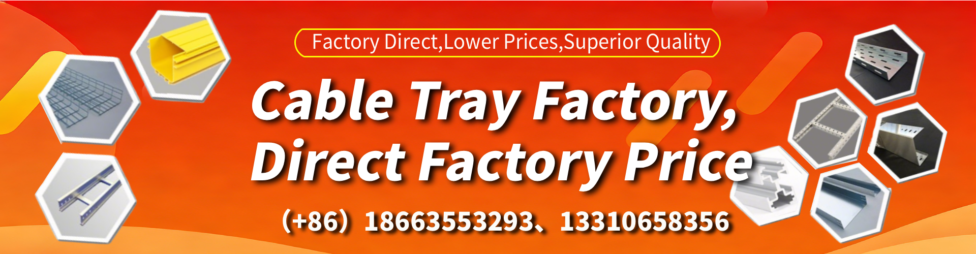 Gold Coast Cable Tray Manufacturer